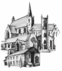 Ramsbottom & Edenfield Team Churches